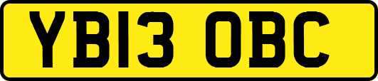 YB13OBC