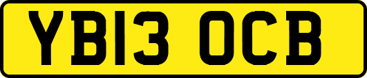 YB13OCB