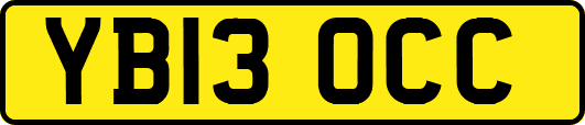 YB13OCC