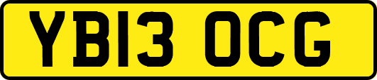 YB13OCG