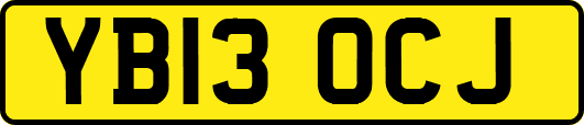 YB13OCJ