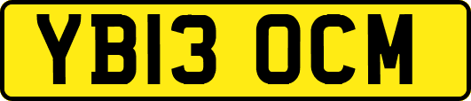 YB13OCM