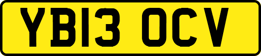 YB13OCV