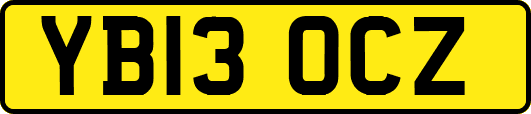 YB13OCZ