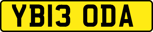 YB13ODA