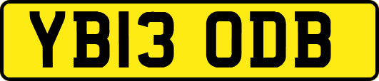 YB13ODB