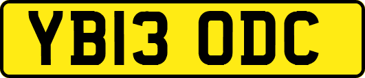 YB13ODC