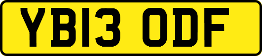 YB13ODF