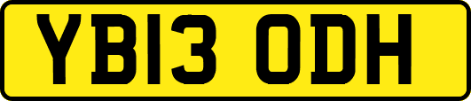YB13ODH