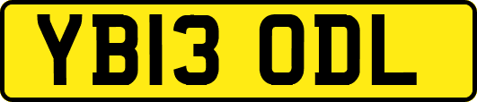 YB13ODL