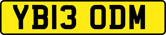 YB13ODM
