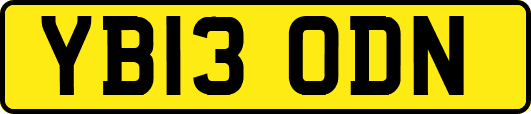 YB13ODN