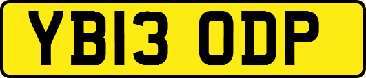 YB13ODP