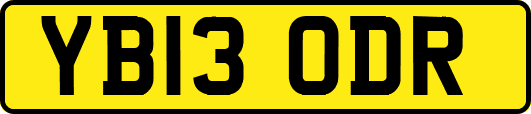 YB13ODR