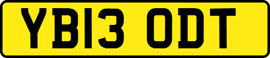 YB13ODT