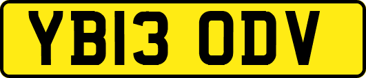 YB13ODV