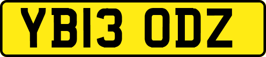 YB13ODZ