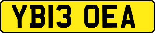 YB13OEA