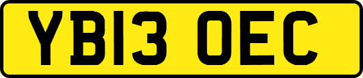 YB13OEC