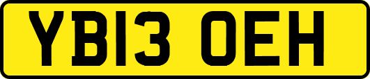 YB13OEH