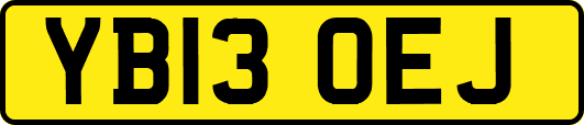 YB13OEJ
