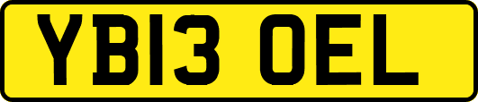 YB13OEL