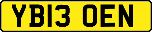 YB13OEN