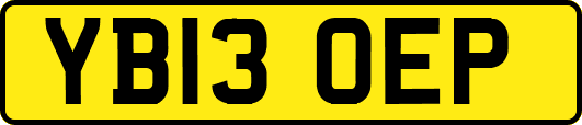 YB13OEP