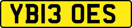 YB13OES