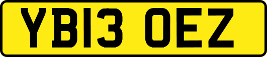 YB13OEZ