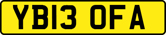 YB13OFA