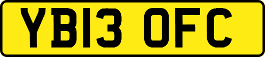 YB13OFC