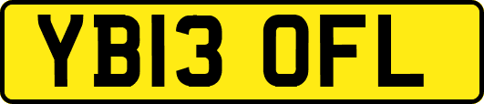 YB13OFL