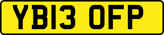 YB13OFP