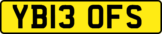 YB13OFS