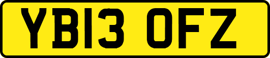 YB13OFZ