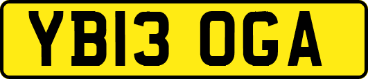 YB13OGA