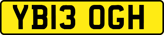 YB13OGH