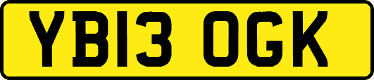 YB13OGK
