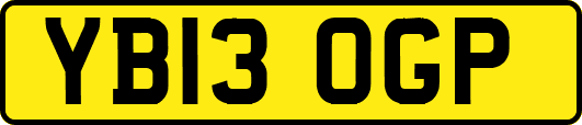 YB13OGP
