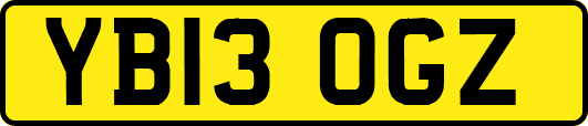 YB13OGZ