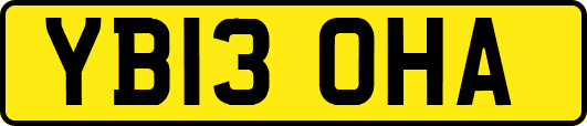 YB13OHA