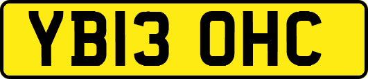 YB13OHC