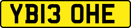 YB13OHE