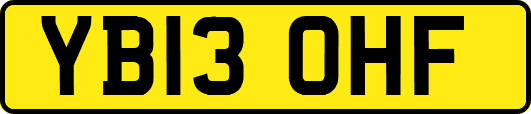 YB13OHF
