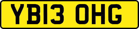 YB13OHG