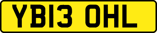YB13OHL