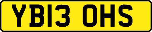 YB13OHS