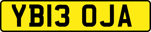 YB13OJA