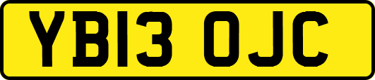 YB13OJC